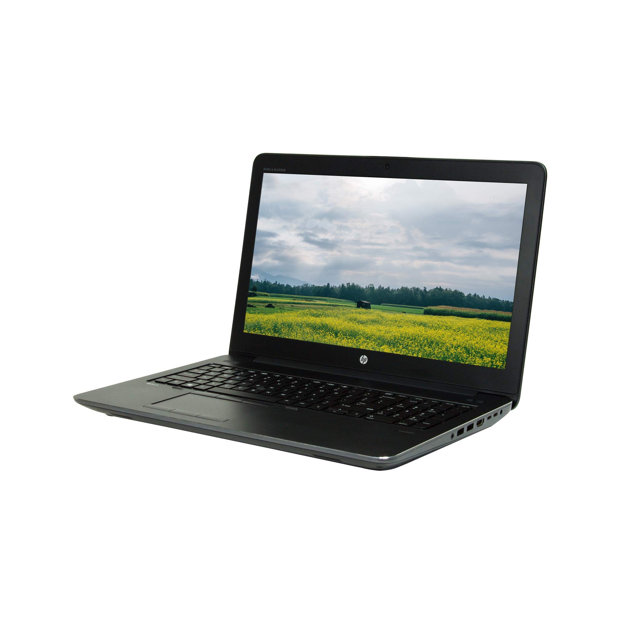 Windowsノート本体 HP ZBook 15 G3 Amazon.co.jp: 【整備済み品】HP Zbook 15 G3 15.6インチ FHD